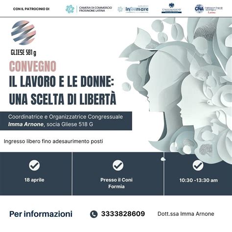 lavoro per donne a formia|Offerte lavoro Formia (590 annunci)